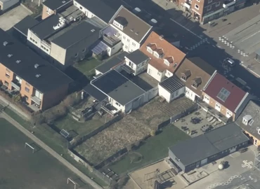 Kontor til leje på Banegårdsvej 11, 8660 Skanderborg - 123 m² | Foto 0 - Lokalebasen