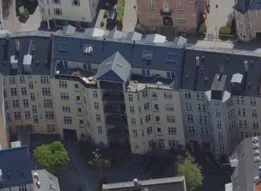 Kontor til leje på Hellerupvej 8, 2900 Hellerup - 216 m² | Foto 1 - Lokalebasen.dk