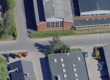 Lager til leje på Valhøjs Alle 180, 2610 Rødovre - 200 m² | Foto 0 - Lokalebasen.dk