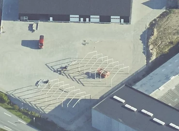 Lager til leje på Industrivej 105, 7080 Børkop - 200 m² | Foto 1 - Lokalebasen.dk