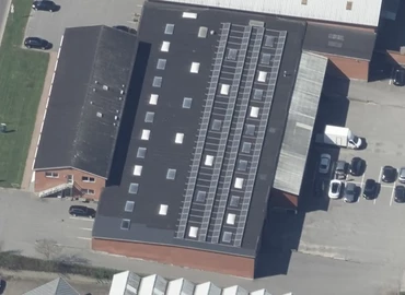 Kontor til leje på Norddigesvej 4, 8240 Risskov - 235 m² | Foto 0 - Lokalebasen