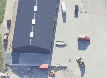 Lager til leje på Industrivej 105, 7080 Børkop - 200 m² | Foto 2 - Lokalebasen