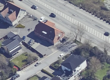 Kontor Hobrovej 374 9200 Aalborg SV