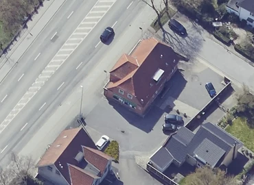 Kontor Hobrovej 374 9200 Aalborg SV