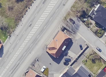 Kontor Hobrovej 374 9200 Aalborg SV
