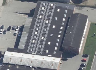 Kontor til leje på Norddigesvej 4, 8240 Risskov - 235 m² | Foto 3 - Lokalebasen.dk