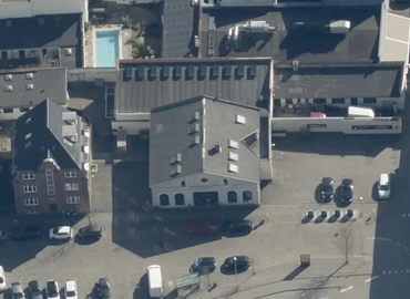 Kontor til leje på Svanes Torv 4, 8700 Horsens - 269 m² | Foto 0 - Lokalebasen.dk