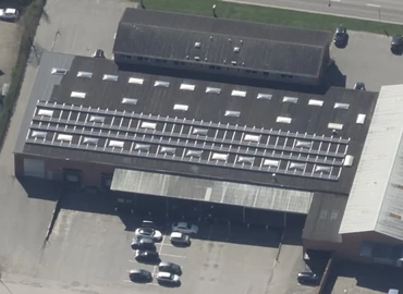 Kontor til leje på Norddigesvej 4, 8240 Risskov - 235 m² | Foto 1 - Lokalebasen.dk