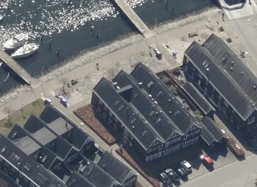 Kontor til leje på Egå Havvej 21, 8250 Egå - 271 m² | Foto 0 - Lokalebasen