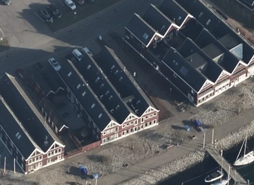Kontor til leje på Egå Havvej 21, 8250 Egå - 271 m² | Foto 0 - Lokalebasen.dk