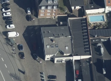Kontor til leje på Svanes Torv 4, 8700 Horsens - 269 m² | Foto 3 - Lokalebasen.dk