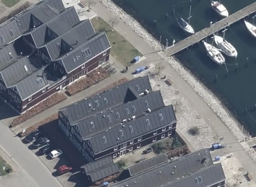 Kontor til leje på Egå Havvej 21, 8250 Egå - 271 m² | Foto 3 - Lokalebasen