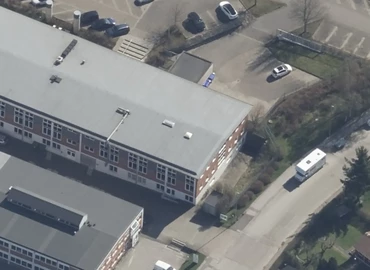Kontor til leje på Bjørnholms Allé 20, 8260 Viby J - 290 m² | Foto 3 - Lokalebasen.dk