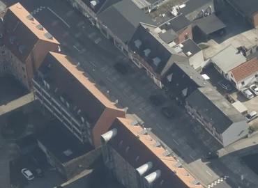 Butik til leje på Banegårdsvej 13, 8660 Skanderborg - 260 m² | Foto 1 - Lokalebasen.dk