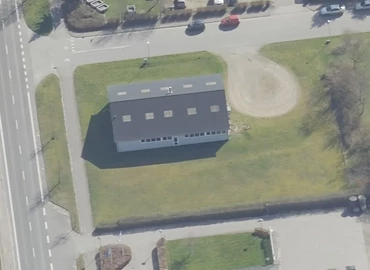 Lager / produktion Vesterled 2 8850 Bjerringbro