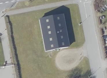 Lager / produktion Vesterled 2 8850 Bjerringbro