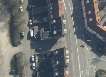 Bolig Nørrebrogade 22 8700 Horsens