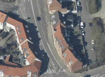 Bolig Nørrebrogade 22 8700 Horsens