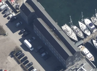 Kontor til leje på Marselisborg Havnevej 56, 8000 Aarhus C - 352 m² | Foto 3 - Lokalebasen.dk