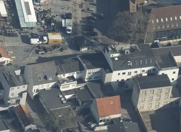 Butik til leje på Gravene 3, 6100 Haderslev - 383 m² | Foto 0 - Lokalebasen