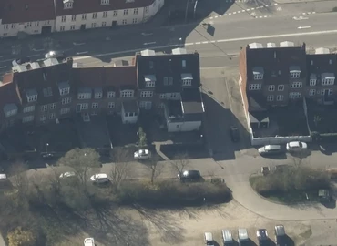 Bolig Nørrebrogade 22 8700 Horsens