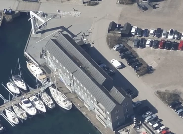 Kontor til leje på Marselisborg Havnevej 56, 8000 Aarhus C - 352 m² | Foto 2 - Lokalebasen.dk
