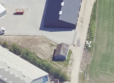 Lager til leje på Industrivej 105, 7080 Børkop - 400 m² | Foto 3 - Lokalebasen.dk