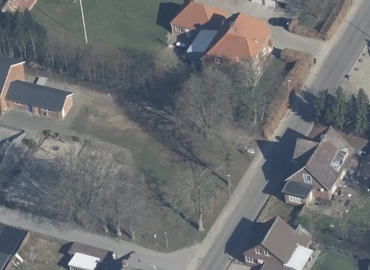 Bolig Skolegade 7A 6622 Bække