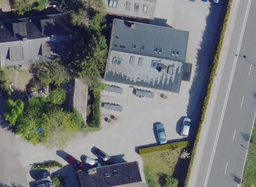 Kontor Søvej 13B 3460 Birkerød