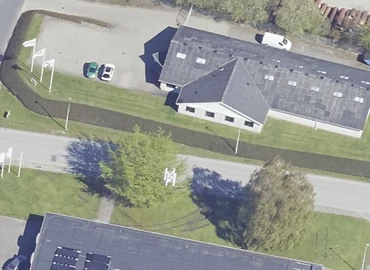 Butik Værkstedsvej 15 5500 Middelfart
