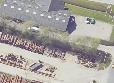 Butik Værkstedsvej 15 5500 Middelfart