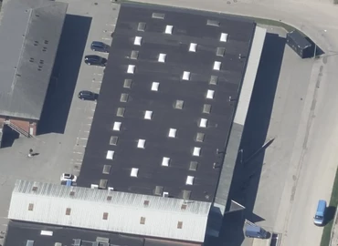Kontor til leje på Norddigesvej 2, 8240 Risskov - 685 m² | Foto 0 - Lokalebasen.dk