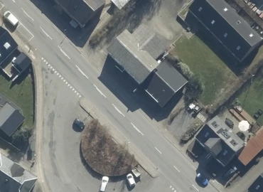 Bolig Ryvej 11 8752 Østbirk