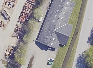 Butik Værkstedsvej 15 5500 Middelfart