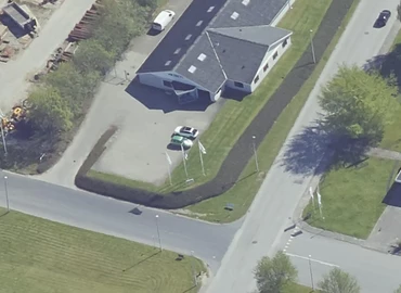 Butik Værkstedsvej 15 5500 Middelfart