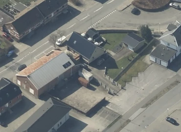 Bolig Ryvej 11 8752 Østbirk