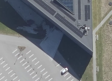 Kontor til leje på Ib Spang Olsens Gade 17, 8200 Aarhus N - 712 m² | Foto 0 - Lokalebasen