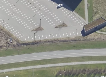 Kontor til leje på Ib Spang Olsens Gade 17, 8200 Aarhus N - 712 m² | Foto 1 - Lokalebasen