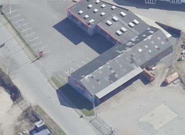 Lager / produktion Taurusvej 16 6700 Esbjerg C