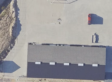 Lager til leje på Industrivej 105, 7080 Børkop - 800 m² | Foto 0 - Lokalebasen