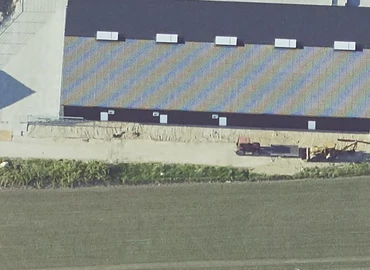 Lager til leje på Industrivej 105, 7080 Børkop - 800 m² | Foto 0 - Lokalebasen