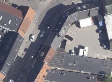Bolig Havnegade 26 3600 Frederikssund