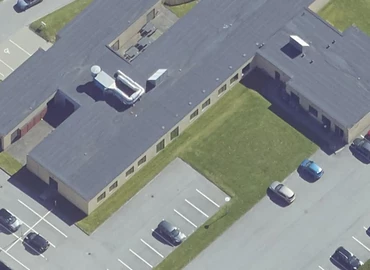Lager til leje på Sjællandsvej 2A, 5500 Middelfart - 1150 m² | Foto 0 - Lokalebasen