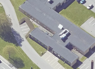 Lager til leje på Sjællandsvej 2A, 5500 Middelfart - 1150 m² | Foto 2 - Lokalebasen.dk