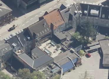 Kontor Jernbanegade 9 4700 Næstved