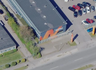 Lager til leje på Midtager 20, 2605 Brøndby - 1500 m² | Foto 2 - Lokalebasen.dk