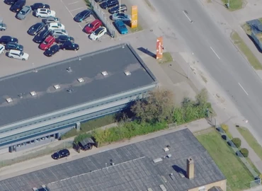 Lager til leje på Midtager 20, 2605 Brøndby - 2000 m² | Foto 0 - Lokalebasen