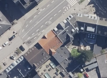 Kontor Jernbanegade 9 4700 Næstved