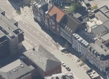 Kontor Jernbanegade 9 4700 Næstved