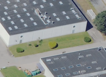Kontor til leje på Baltorpbakken 8, 2750 Ballerup - 2232 m² | Foto 0 - Lokalebasen